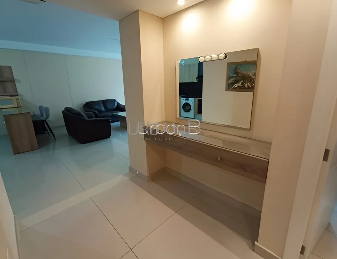 Apartment for Rent in Sioufi, Bayrut, Lebanon