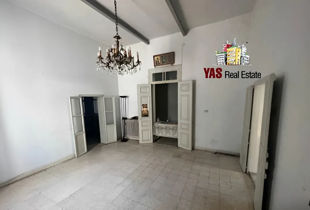 Apartment for Sale in Haret Sakhr