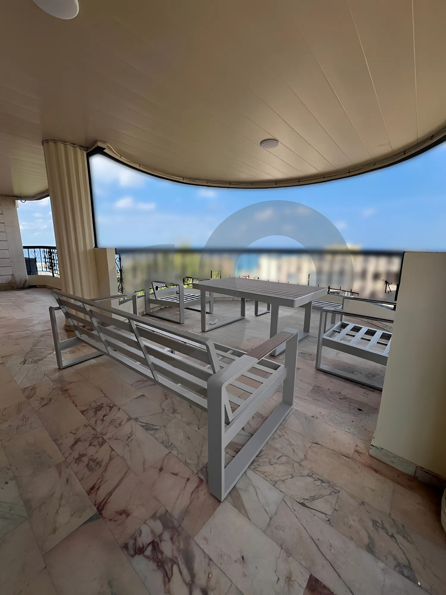 Apartment for Sale in Dawhet el Hoss