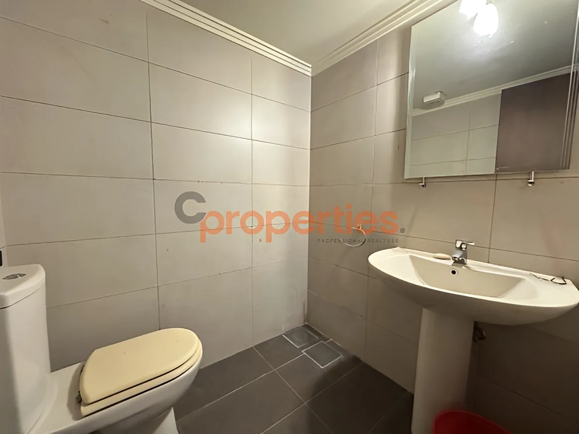 Apartment for Rent in Aaoukar