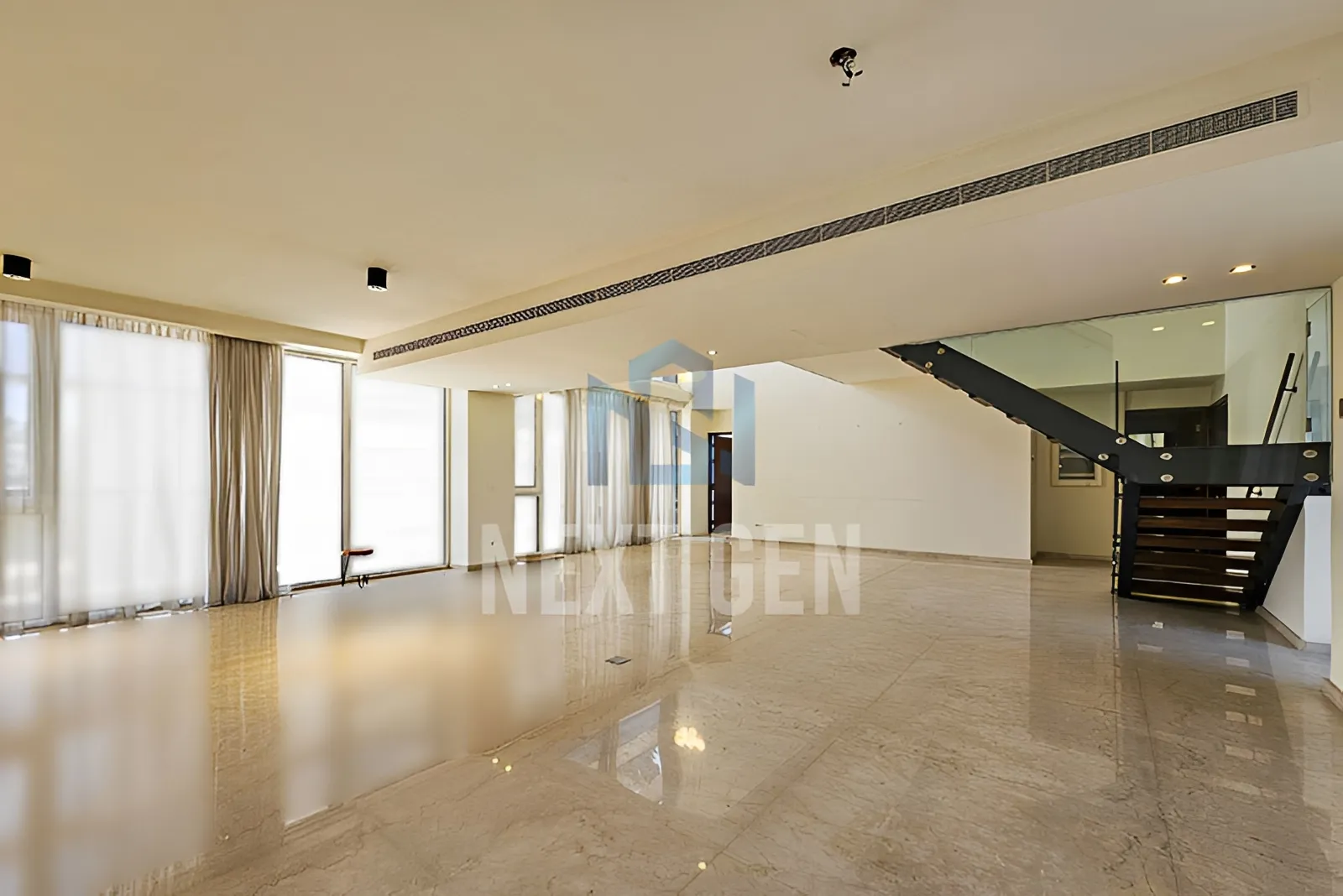 Apartment for Rent in Achrafieh