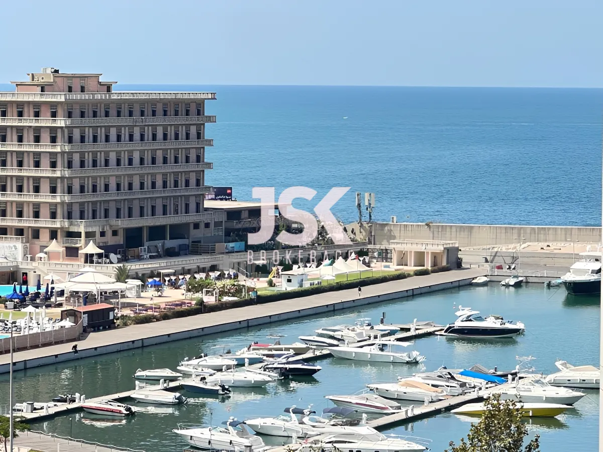 Apartment for Sale in Downtown, beirut, Lebanon
