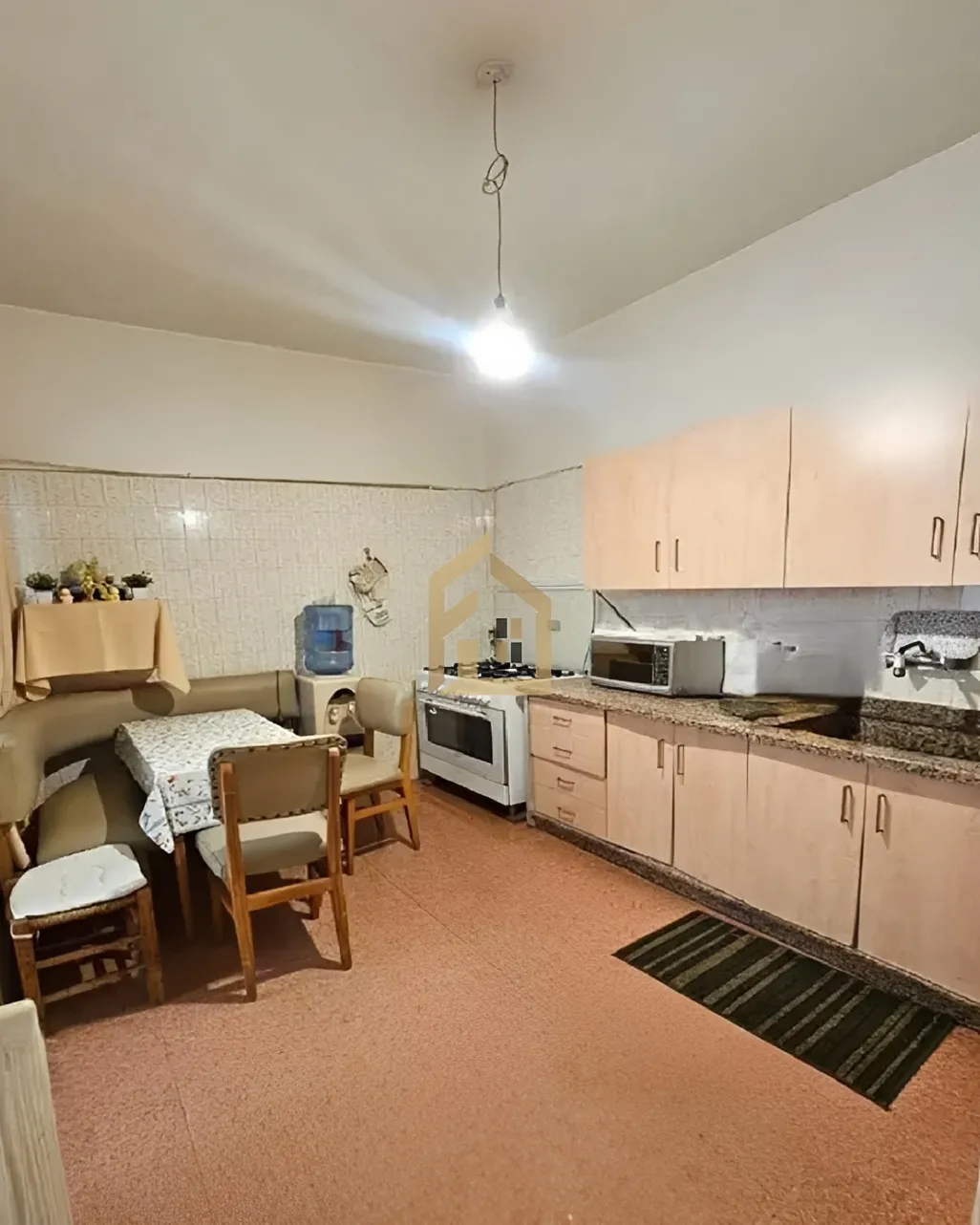 Apartment for sale in Jal El Dib, Lebanon - 3 bed, 2 bath