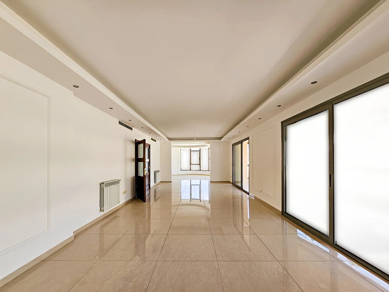 Apartment for Rent in Kraytem