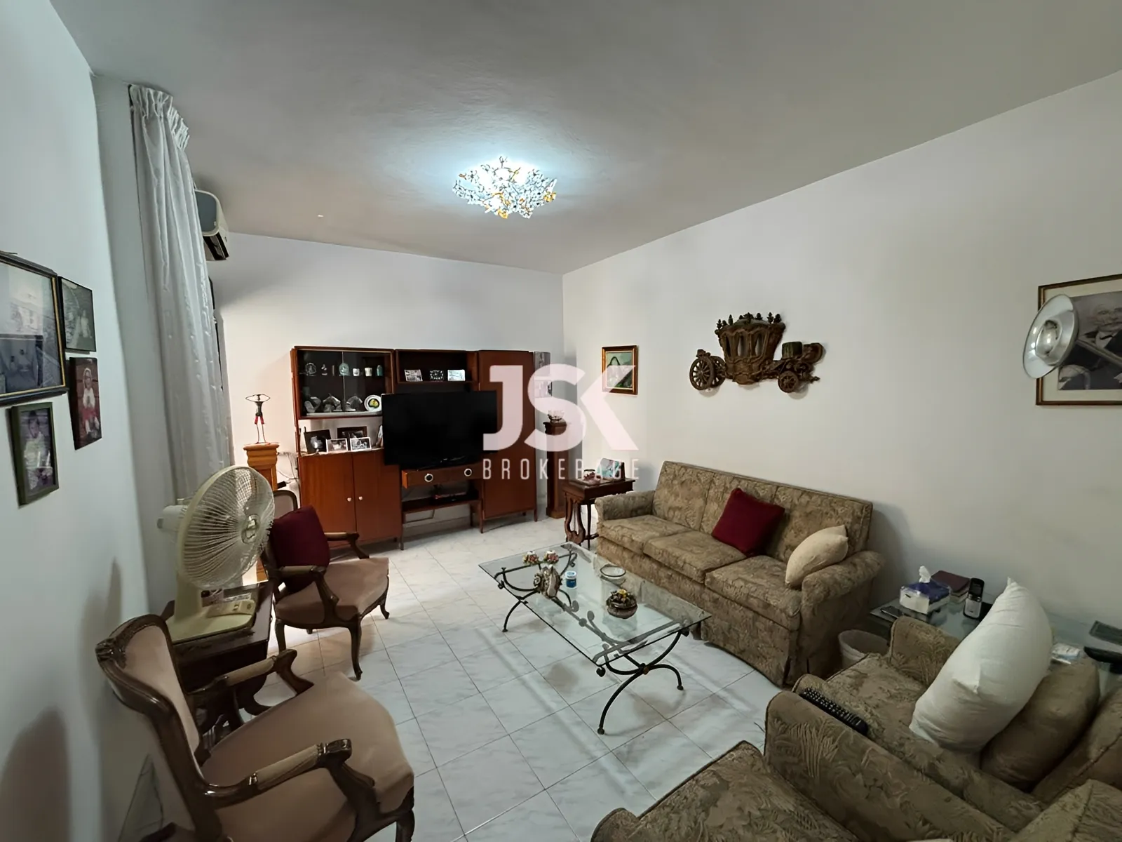 Apartment for Sale in Beit El Chaar