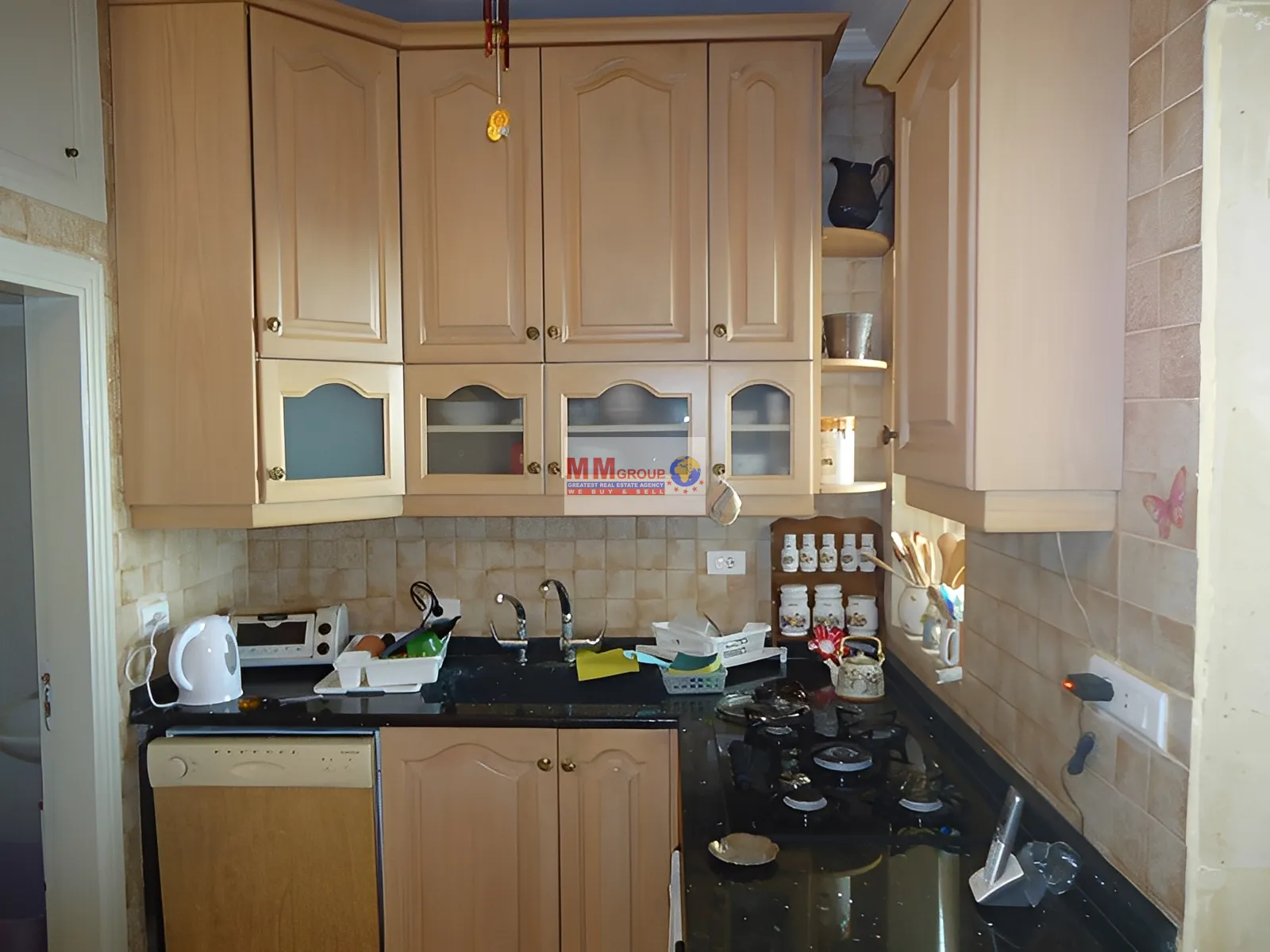 Apartment for Sale in Mansourieh Lebanon