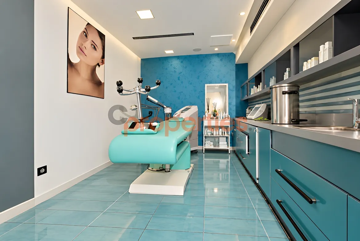 Shop for Rent in Verdun