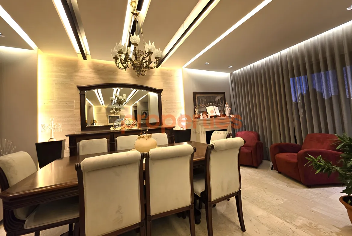 Apartment for Sale in Jal El Dib