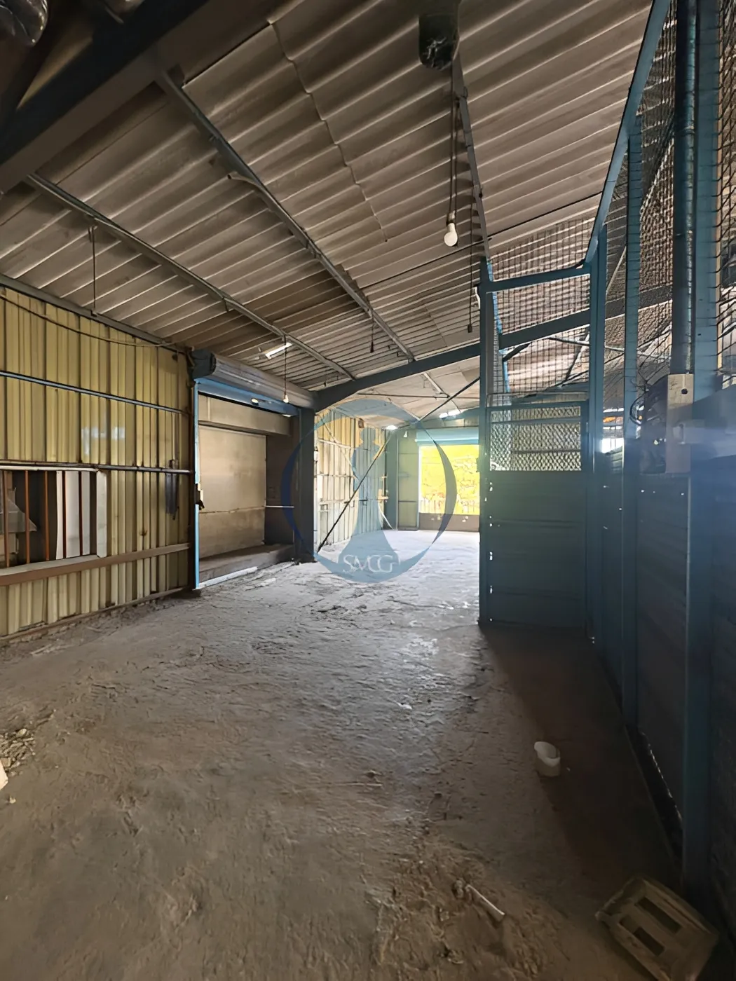 Warehouse for rent in Zouk Mosbeh