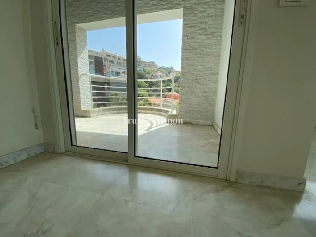 Apartment for rent in Monteverde Main Street، Lebanon