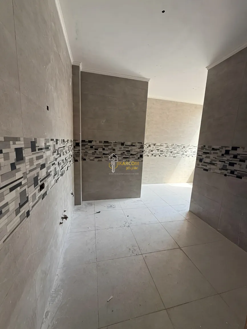 Apartment for sale in Dekwaneh, Lebanon