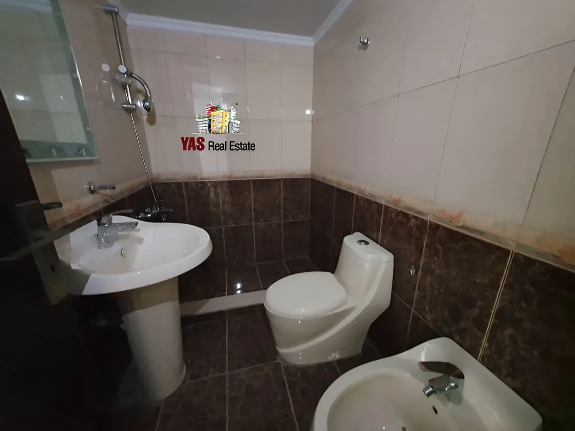 Apartment for Rent in Ajaltoun - 3 bed, 3 bath