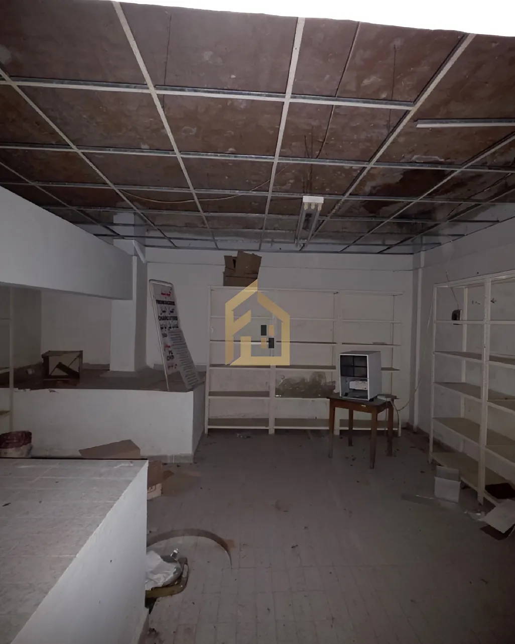 Shop for rent in Achrafieh, Beirut, Lebanon