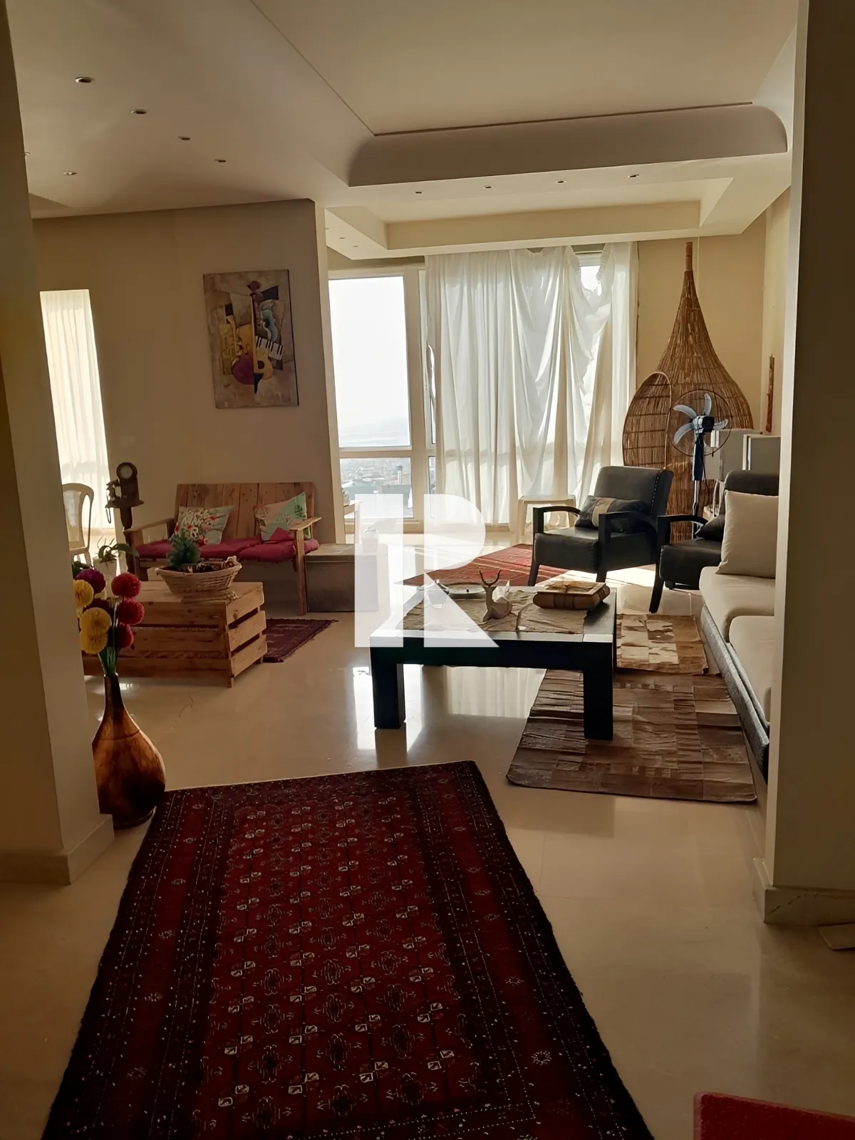 Apartment for rent in Blat, lebanon