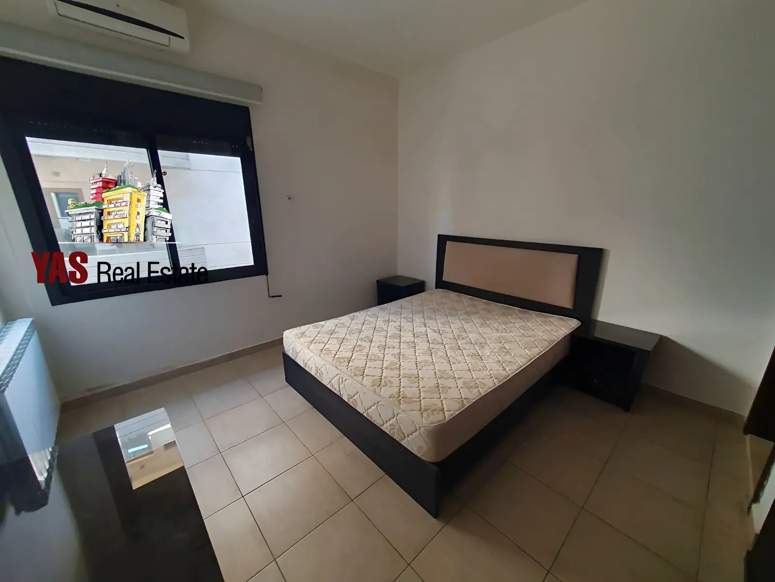 Apartment for Sale in Kaslik - 4 bed, 3 bath