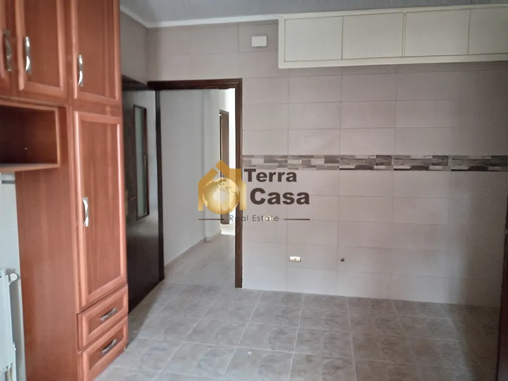 Apartment for Sale in Mar Elias - 3 bed, 3 bath