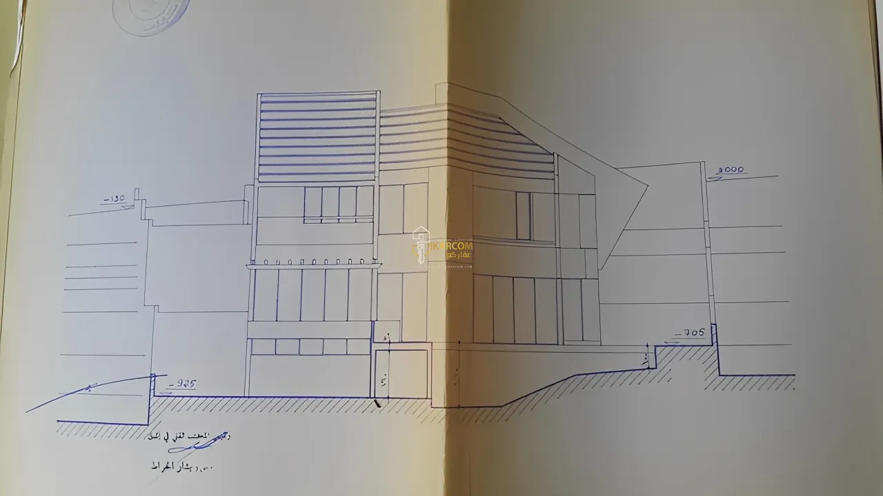 Land for Sale in Biaqout