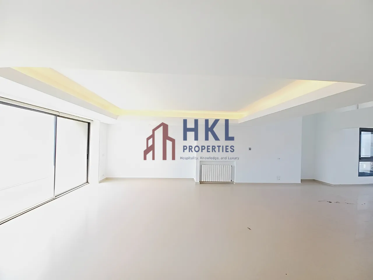 Apartment for rent in Achrafieh