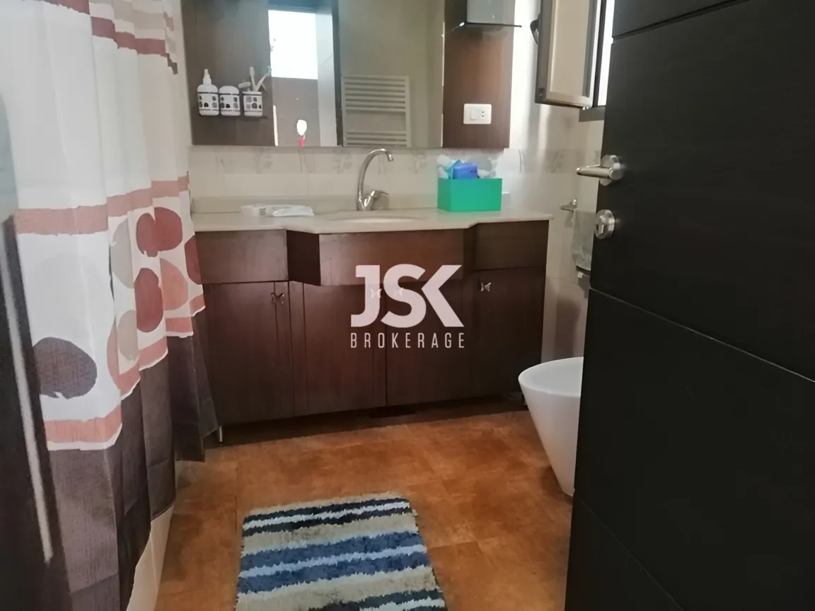 Apartment for Sale in Horch Tabet