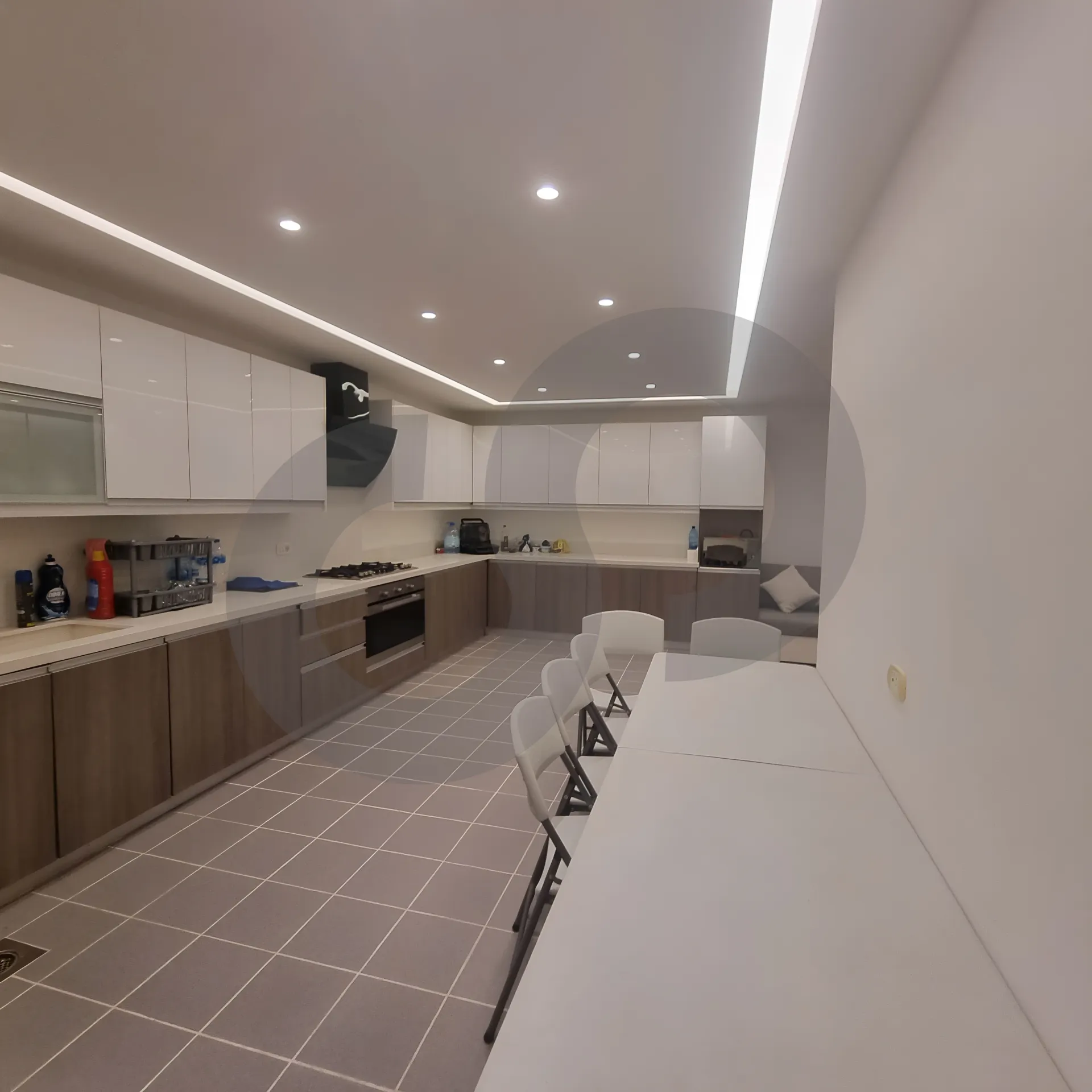 Apartment for Sale in Jnah