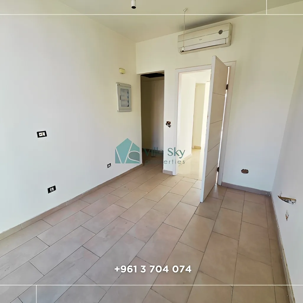 Apartment for Sale in Sodeco, Beirut, Lebanon