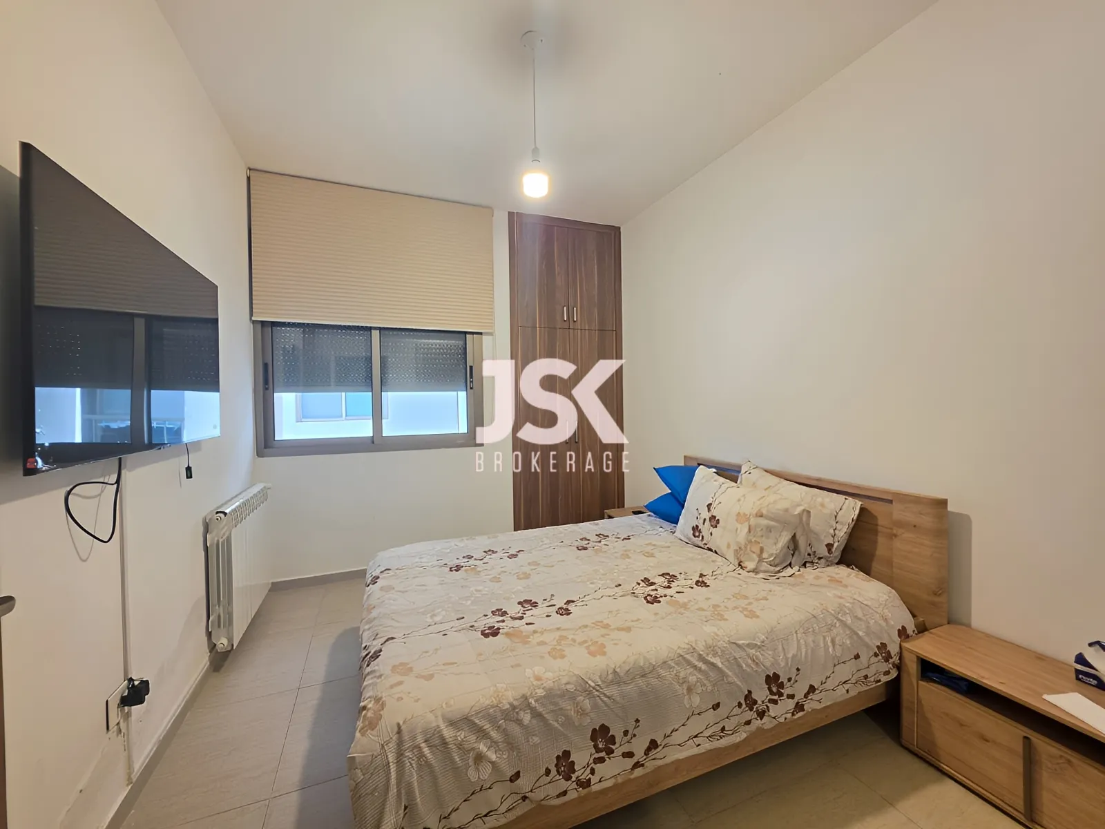 Apartment for Sale in Jamhour