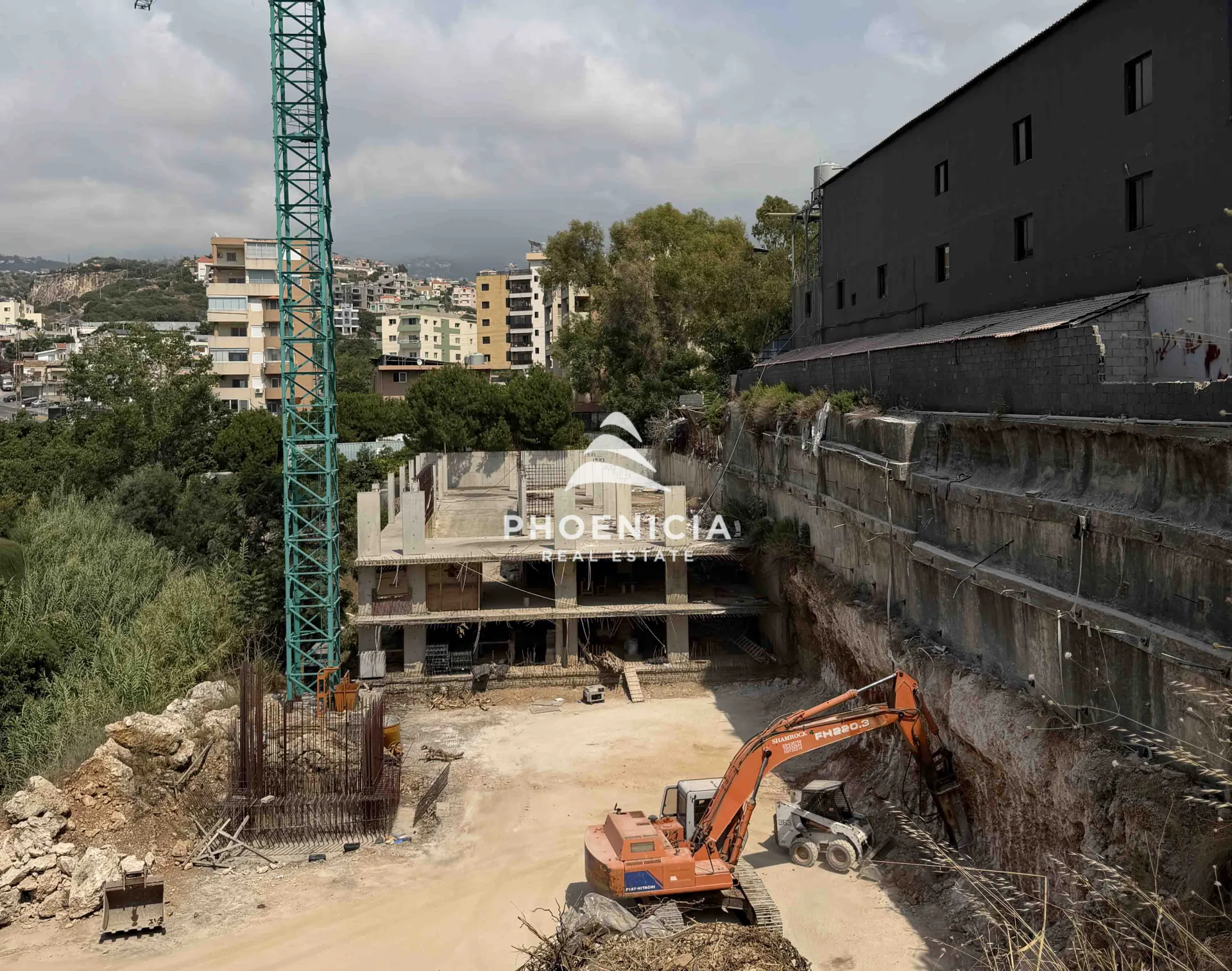 Shop for sale in Jbeil, Lebanon