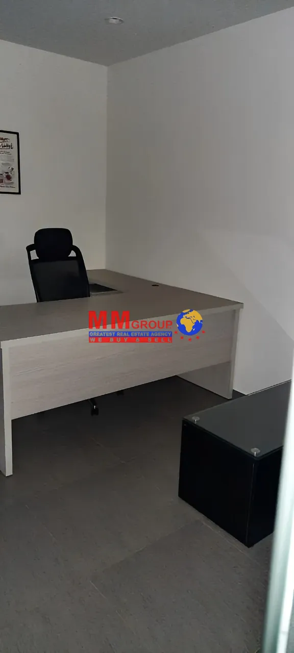 Office for rent in Bsalim