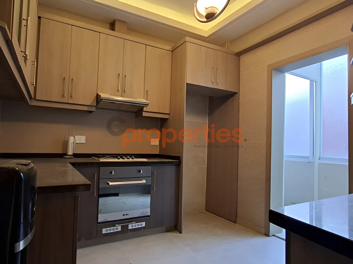 Apartment for Sale in Achrafieh