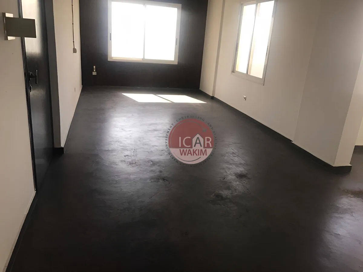 Office for rent in Ain Saadeh