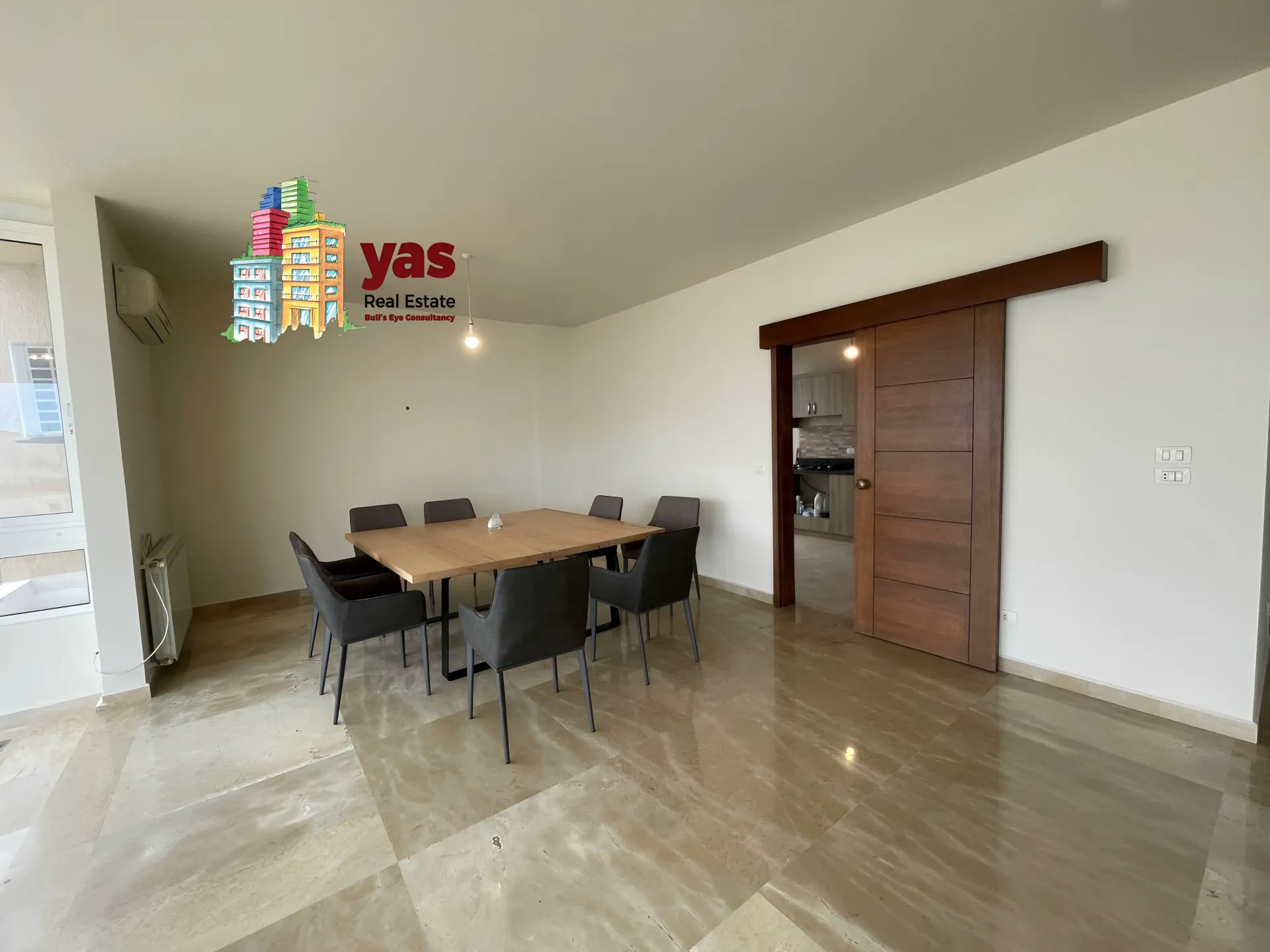 Apartment for Rent in Adonis - 3 bed, 3 bath
