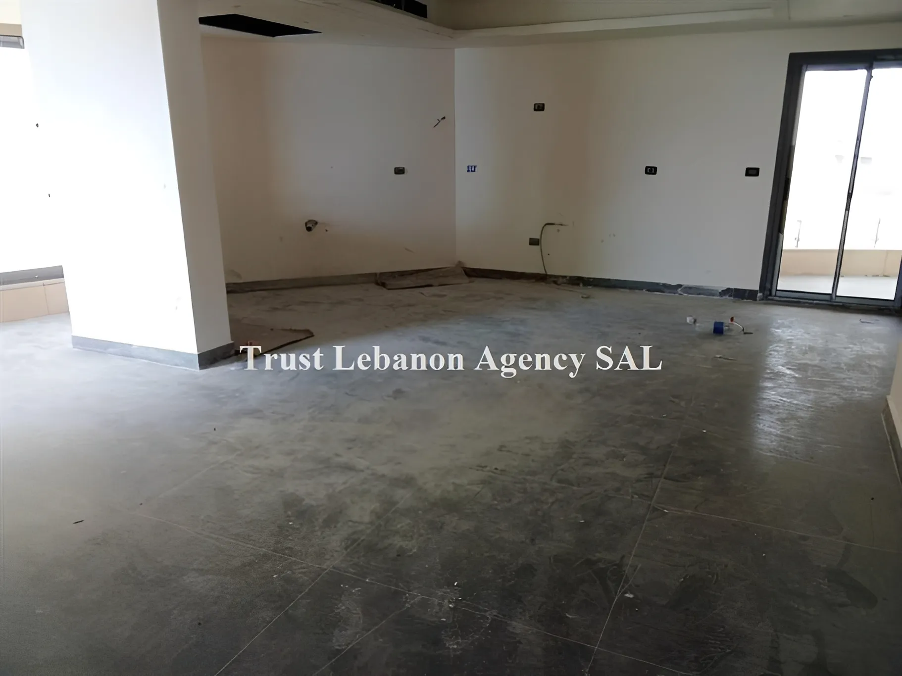 Apartment for Sale in Raouche Beirut Lebanon