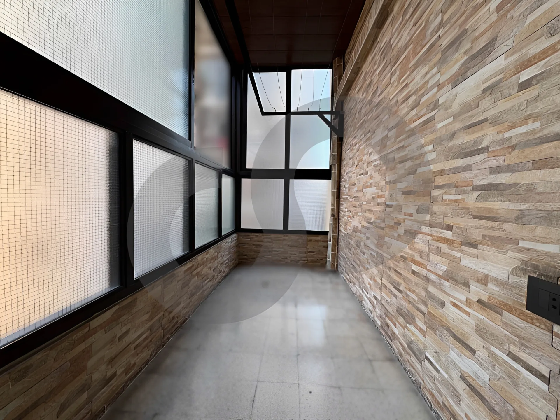 Apartment for Sale in Aicha Bakkar - 1 bed, 1 bath