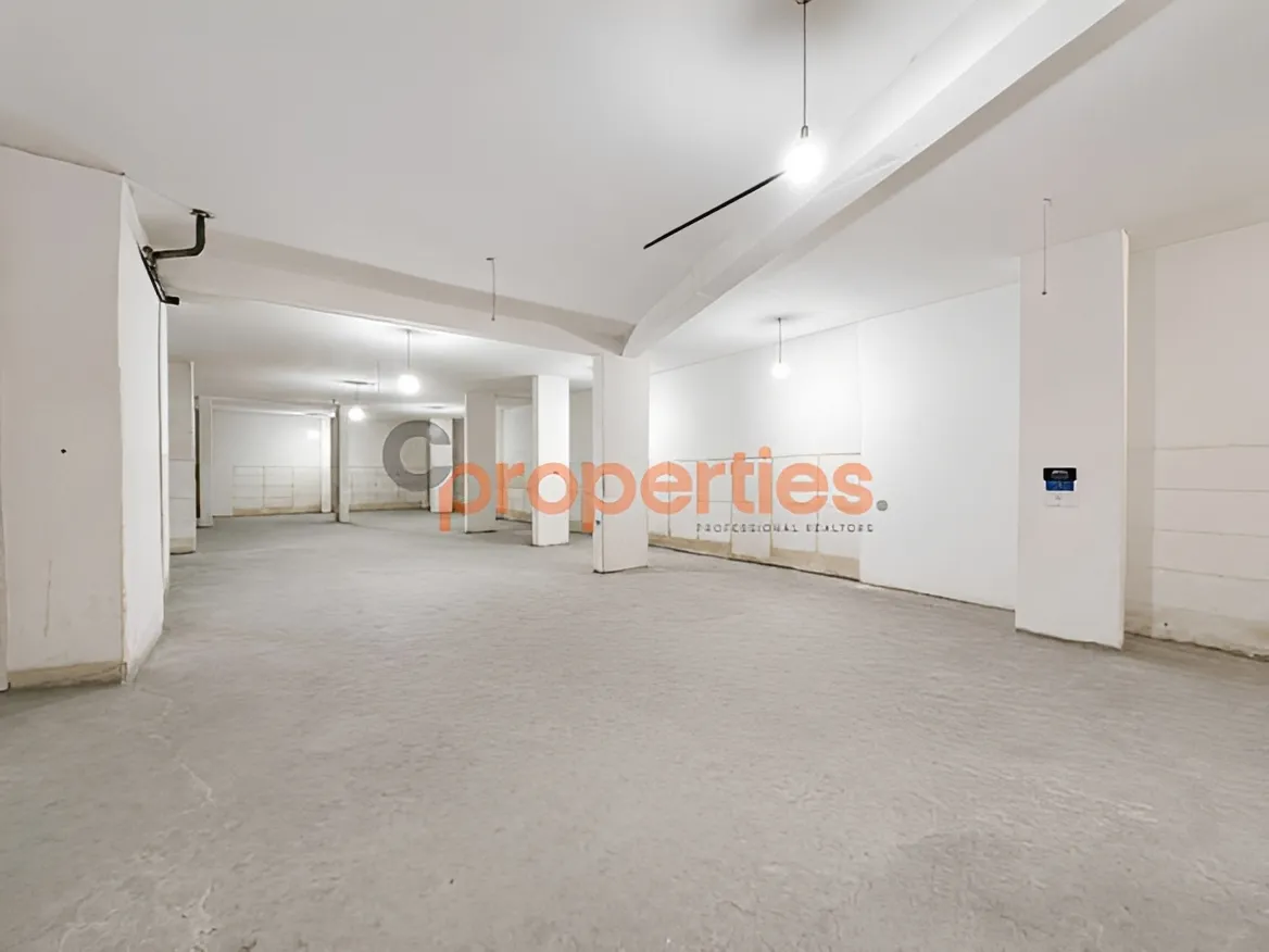 Warehouse for Rent in Hazmieh
