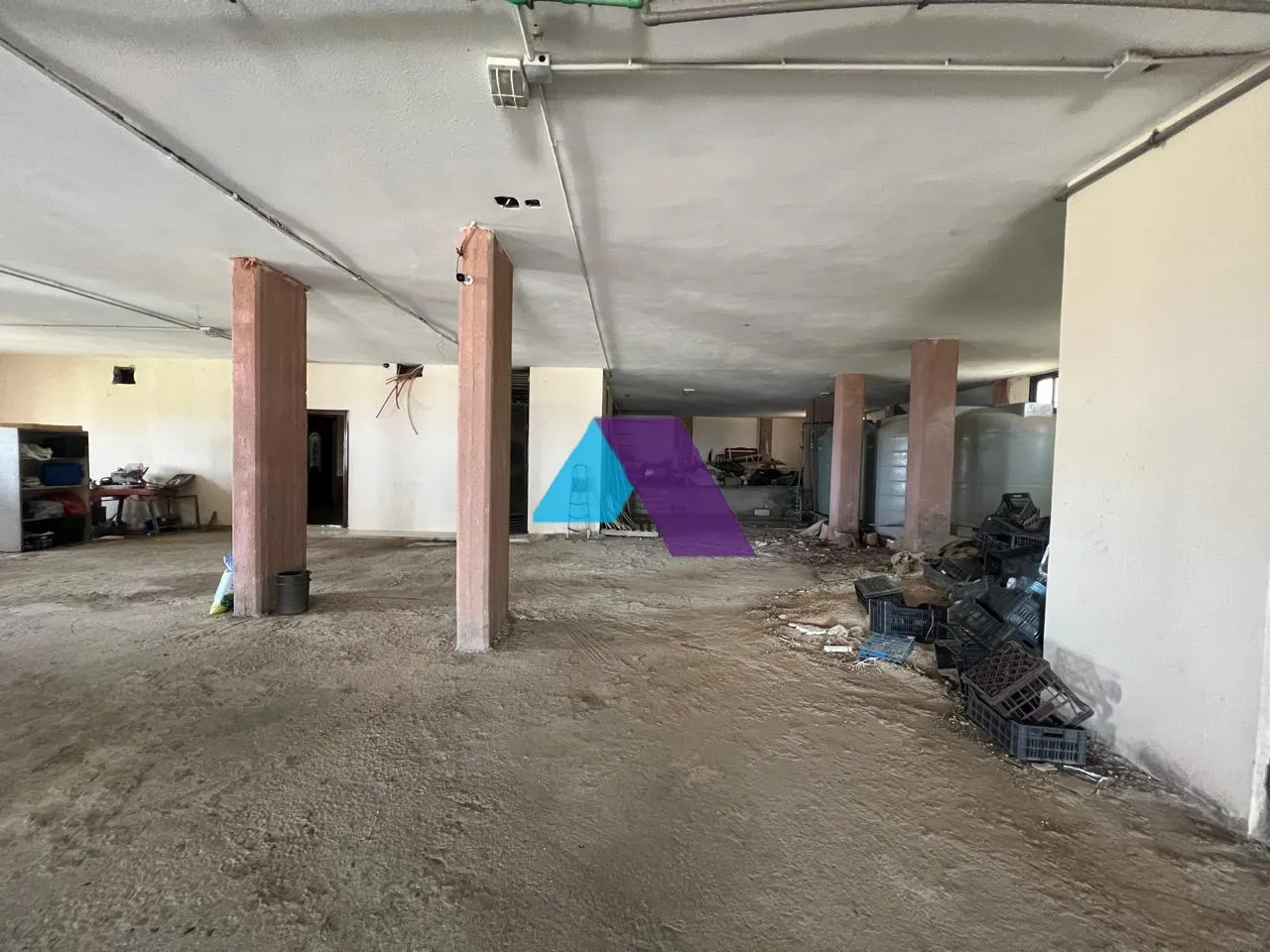 Land for Sale in Blat