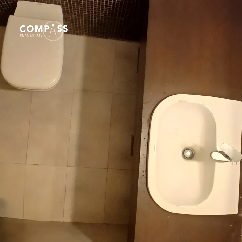 Apartment for sale in Sin El Fil, Lebanon - 3 bed, 3 bath