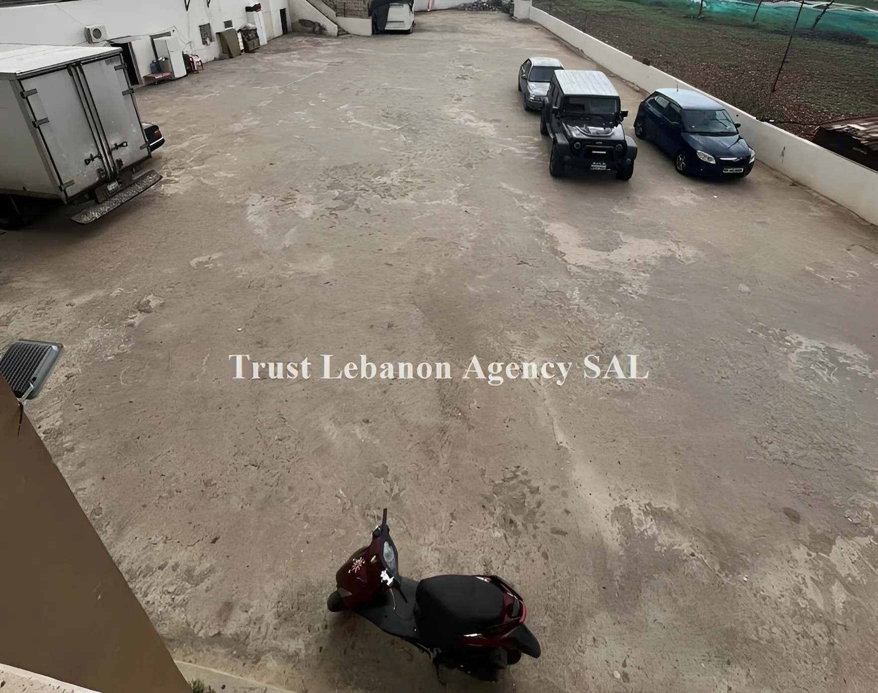 Shop for sale in Alay, chweifat