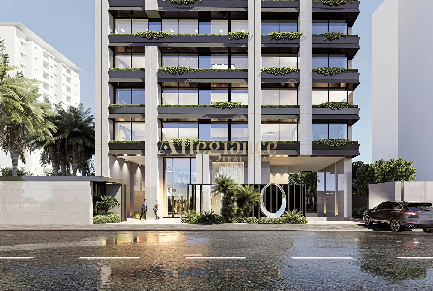 Apartment for sale in Achrafieh