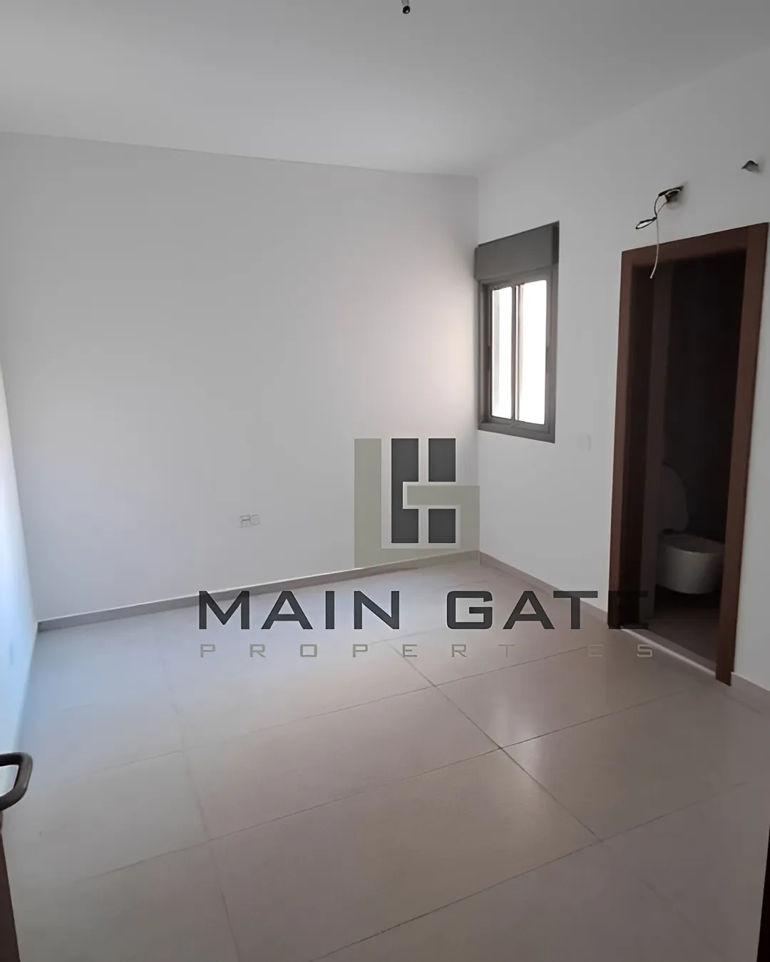 Apartment for rent in Mar Takla