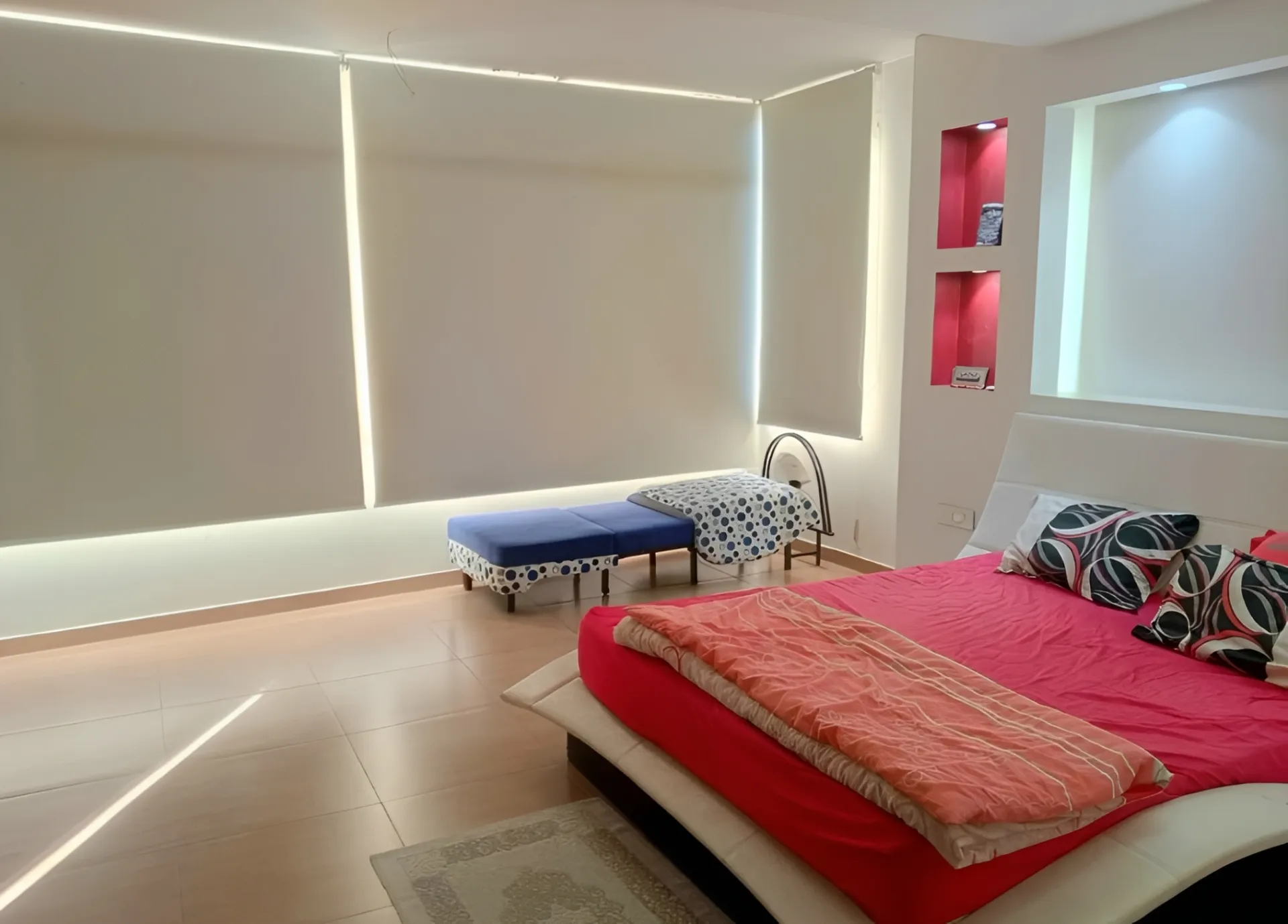 Apartment for Sale in Zouk Mikael, Lebanon