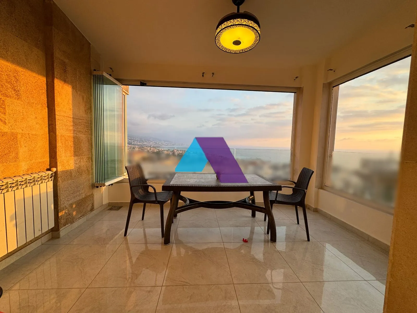 Apartment for Sale in Aamchit