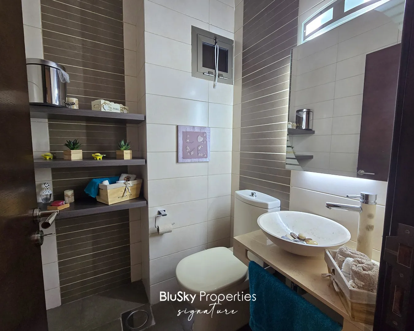Apartment for sale in Ain saadeh, lebanon