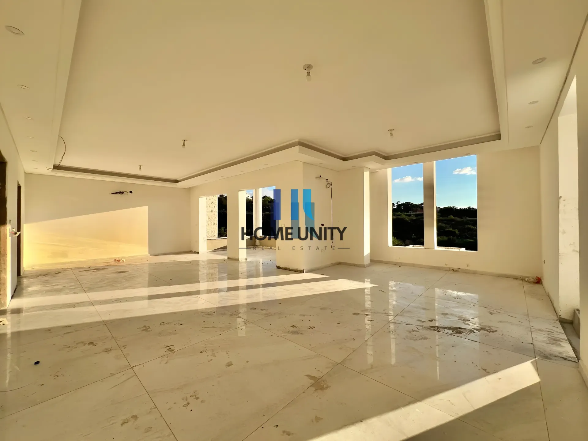 Villa for Sale in Mechref