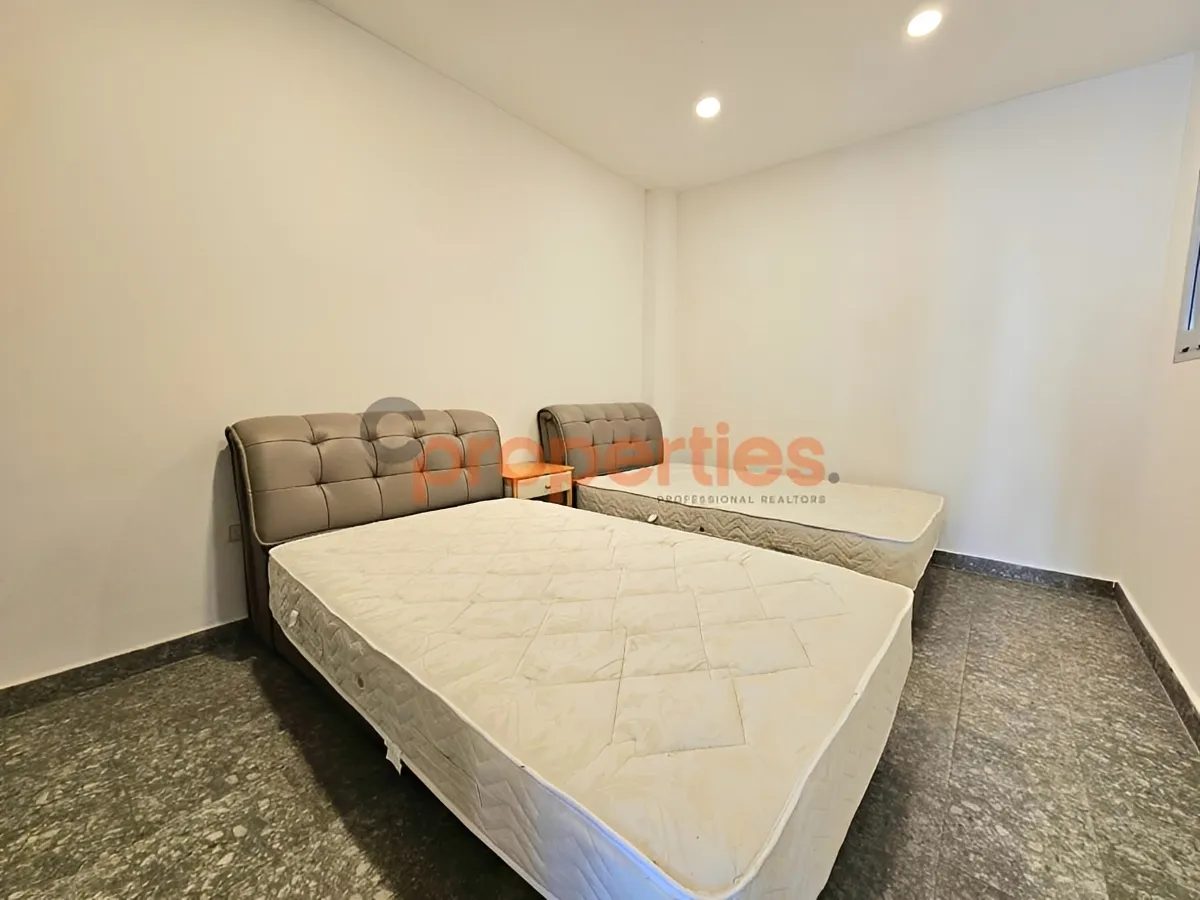 Apartment for Rent in Antelias