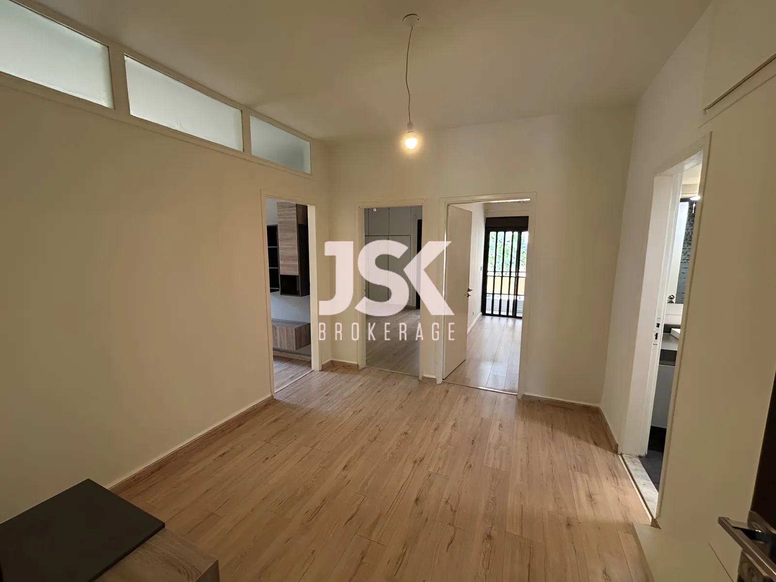 Apartment for Rent in Naqqache