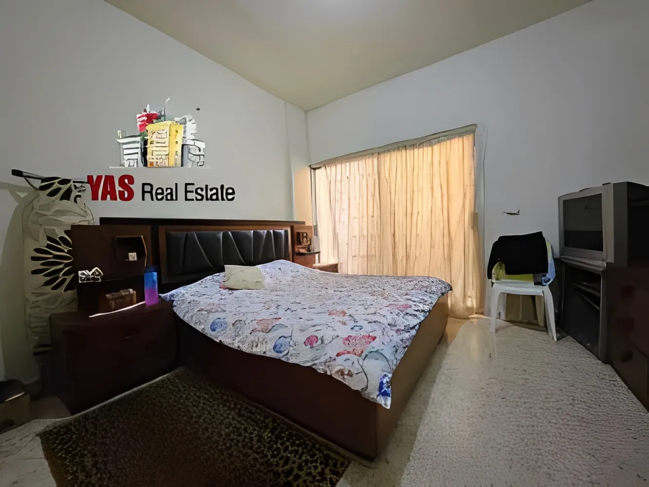 Apartment for Sale in Ballouneh