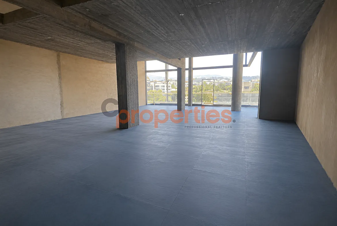 Shop for Rent in Mansourieh