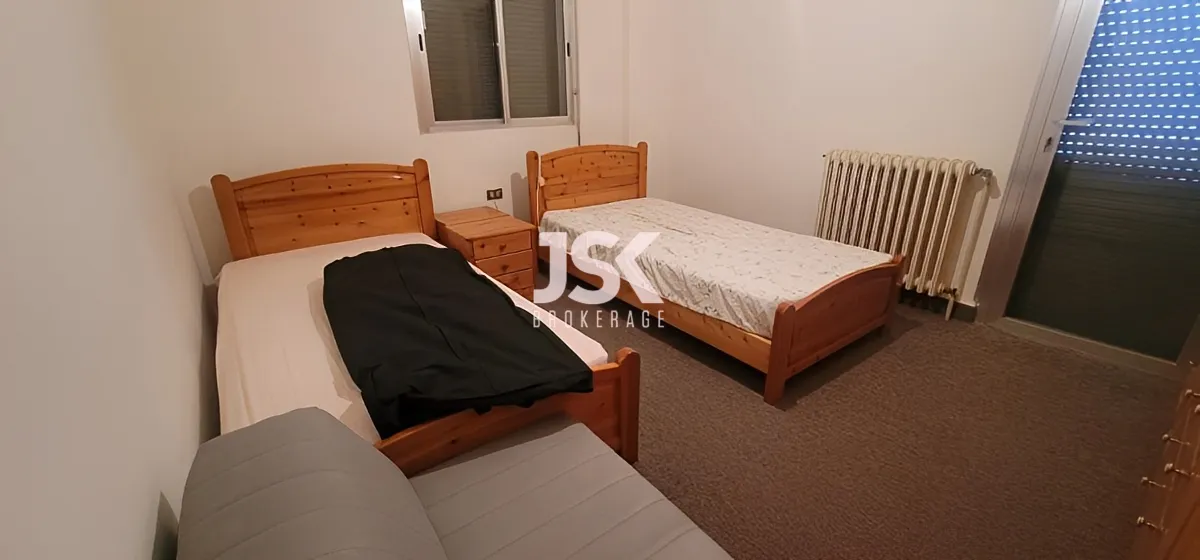 Apartment for Sale in Faitroun, Lebanon