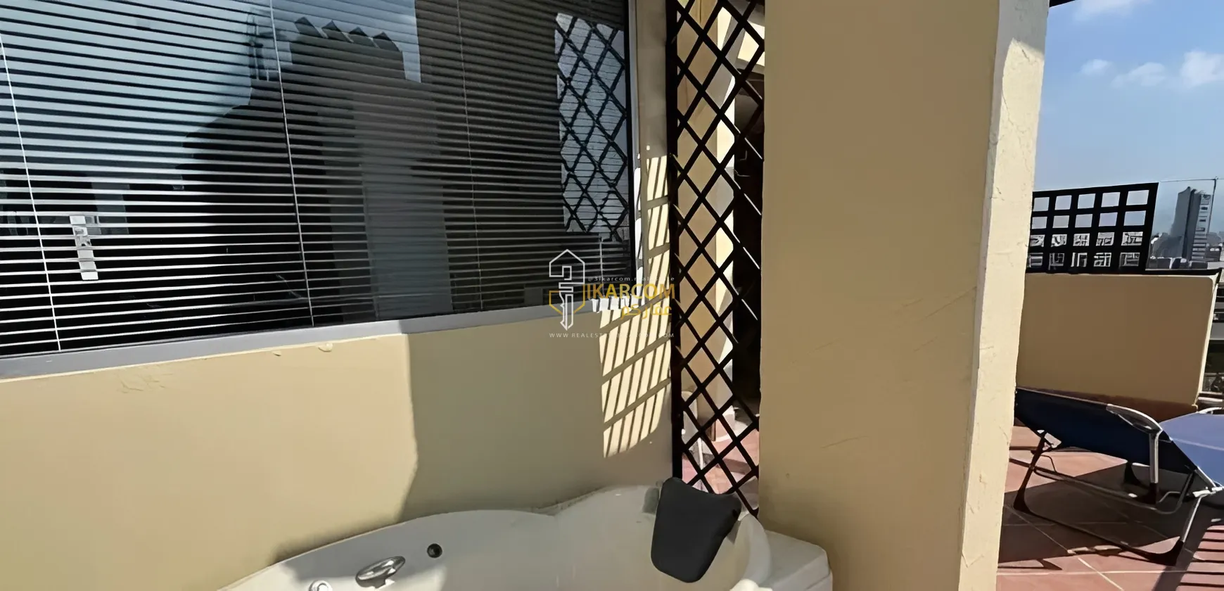 Apartment for Rent in Achrafieh, Achrafieh, Lebanon