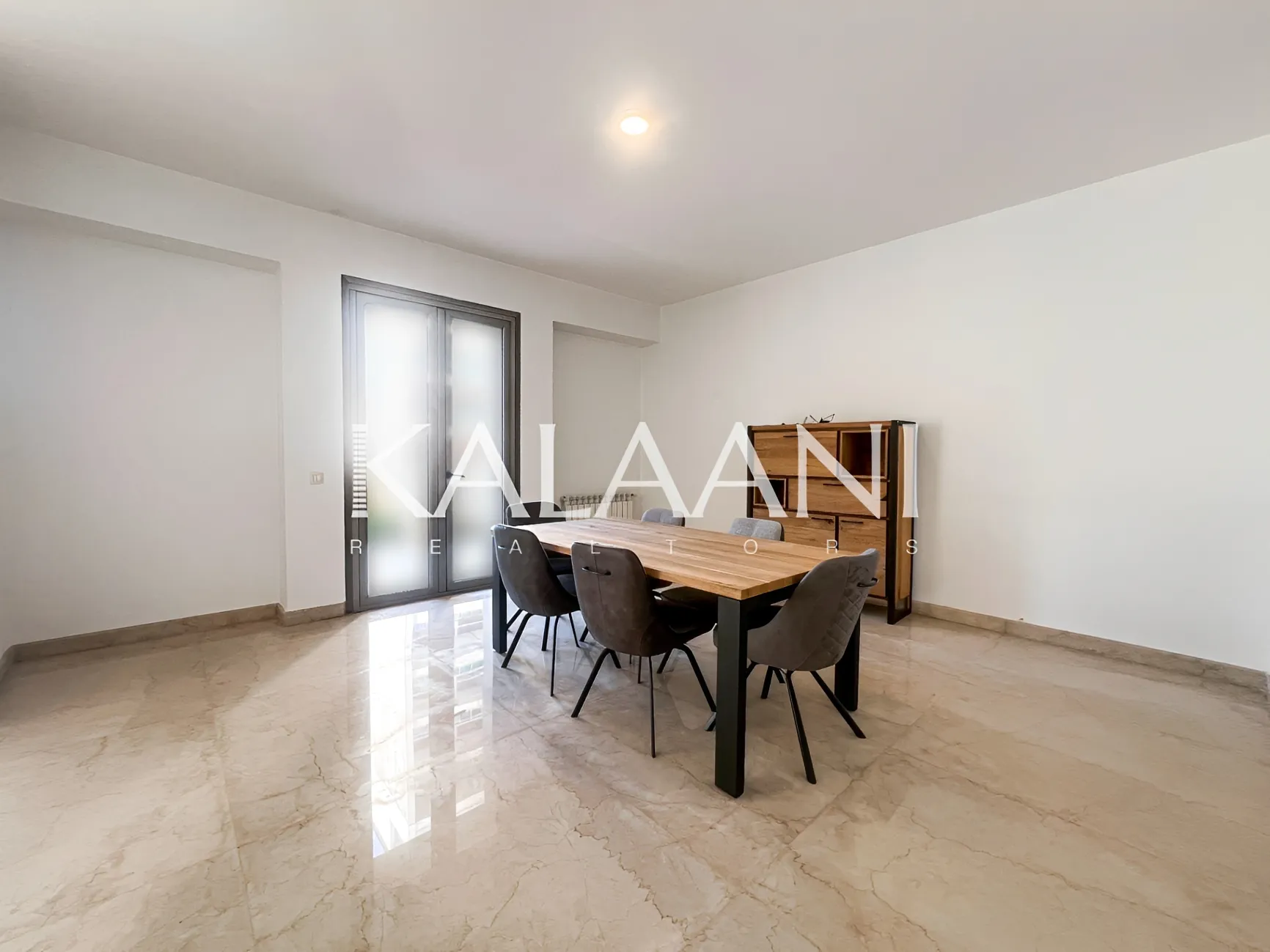 Apartment for rent in Gemmayzeh, Beirut, Lebanon